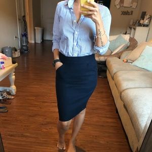 J.crew skirt